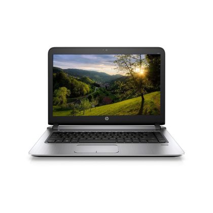 HP 440 G3,8GB RAM,500HD,I5 ,6TH,D9RENEWED)